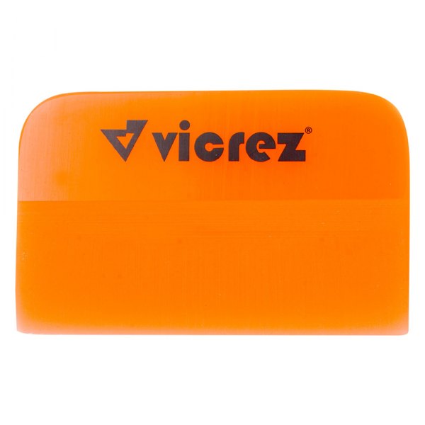 Vicrez® - Orange PPF Paint Protection Squeegee