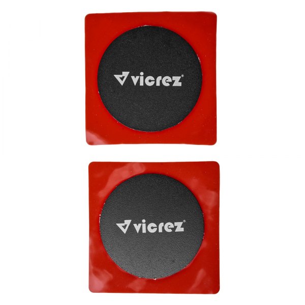 Vicrez® - Vinyl Wrap Adsorptive Patch