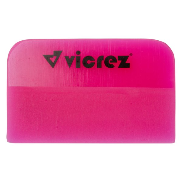 Vicrez® - Pink PPF Paint Protection Squeegee