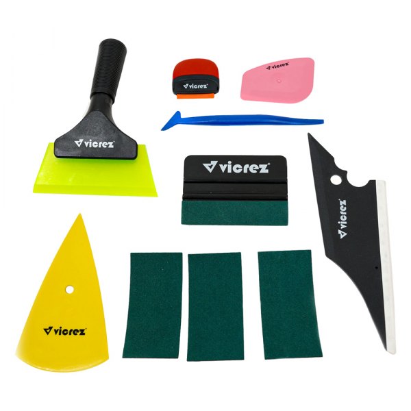 Vicrez® - Essential Tool Kit