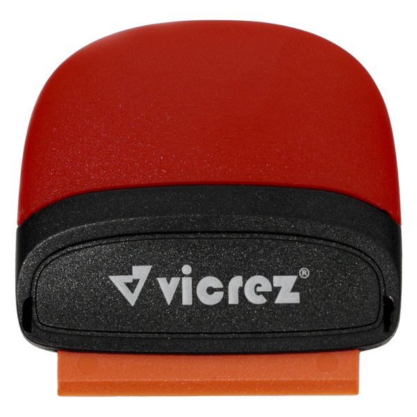 Vicrez® - Vinyl Mini Scraper Glass Decal Remover