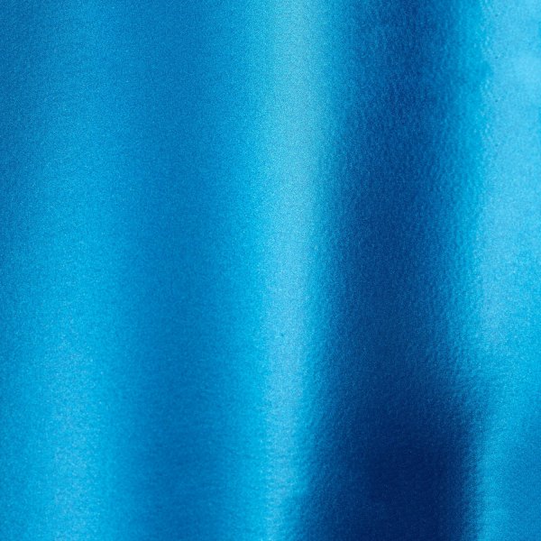  Vicrez® - 5' x 1' Blue Ocean Vinyl Car Wrap Film