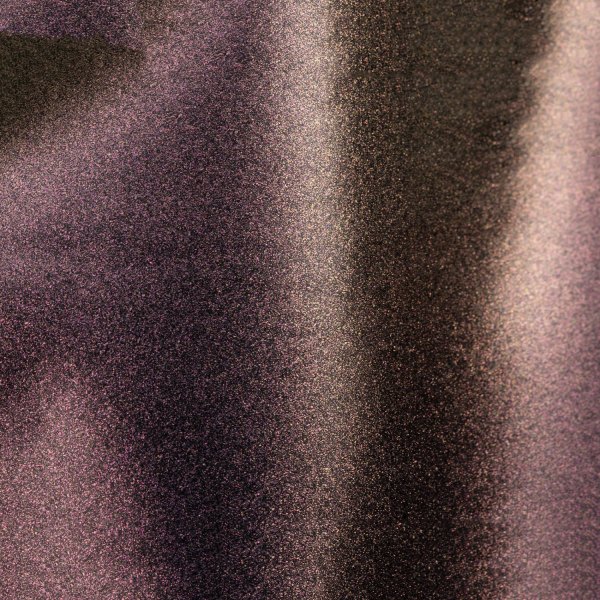  Vicrez® - 5' x 60' Chameleon 5' Gloss Purple Gold Glitter Vinyl Car Wrap Film