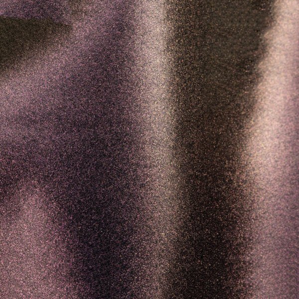  Vicrez® - 5' x 10' Chameleon 5' Gloss Purple Gold Glitter Vinyl Car Wrap Film