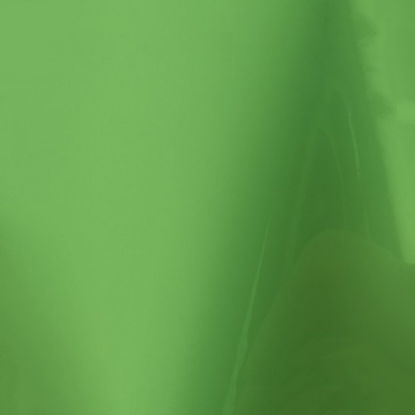  Vicrez® - 5' x 10' Ultra 5' Green Lime Vinyl Car Wrap Film