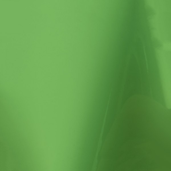  Vicrez® - 5' x 1' Ultra 5' Green Lime Vinyl Car Wrap Film