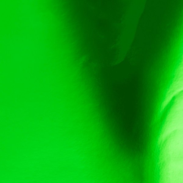  Vicrez® - 5' x 25' Chrome Specular 5' Green Vinyl Car Wrap Film