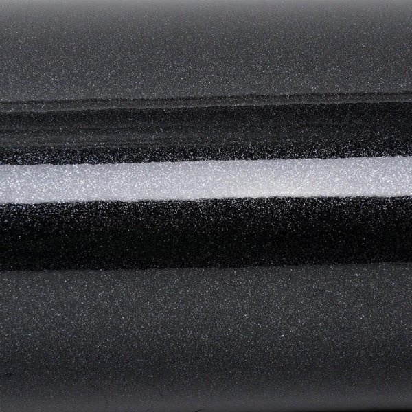  Vicrez® - 5' x 20' 5' Carbon Flash Metallic Vinyl Car Wrap Film
