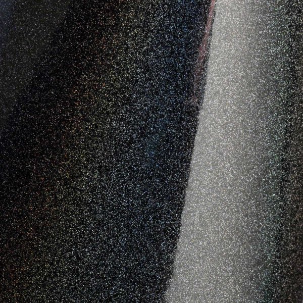  Vicrez® - 5' x 1' Light Glare Dark Gray Vinyl Car Wrap Film