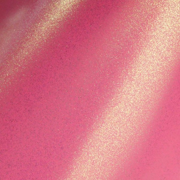  Vicrez® - 5' x 1' 5' Carbon Flash Matte Pink Gold Vinyl Car Wrap Film