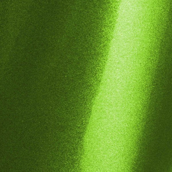  Vicrez® - 5' x 3' 5' Magnetic Cay Apple Green Vinyl Car Wrap Film