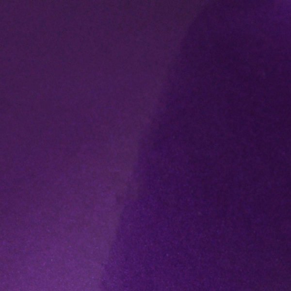  Vicrez® - 5' x 3' Candy Paint 5' Purple Vinyl Car Wrap Film