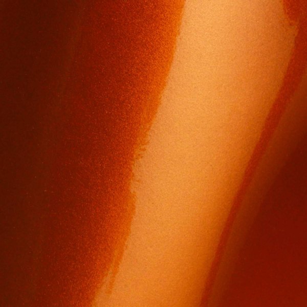  Vicrez® - 5' x 55' Candy Paint 5' Orange Vinyl Car Wrap Film