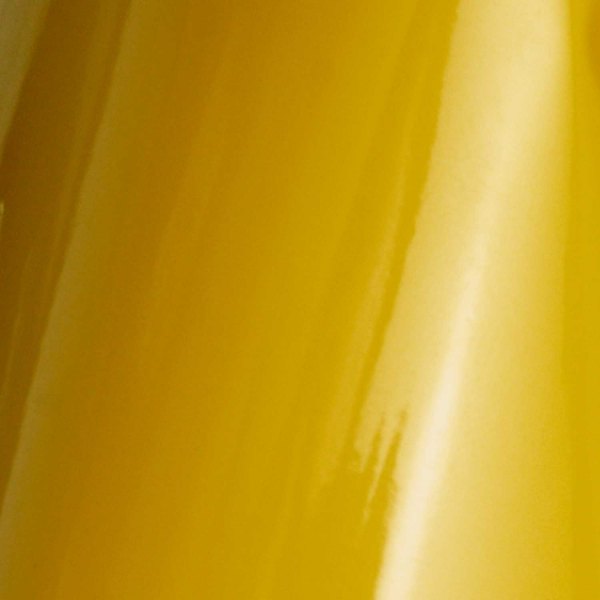  Vicrez® - 5' x 10' Ultra 5' Diamond Dark Yellow Vinyl Car Wrap Film