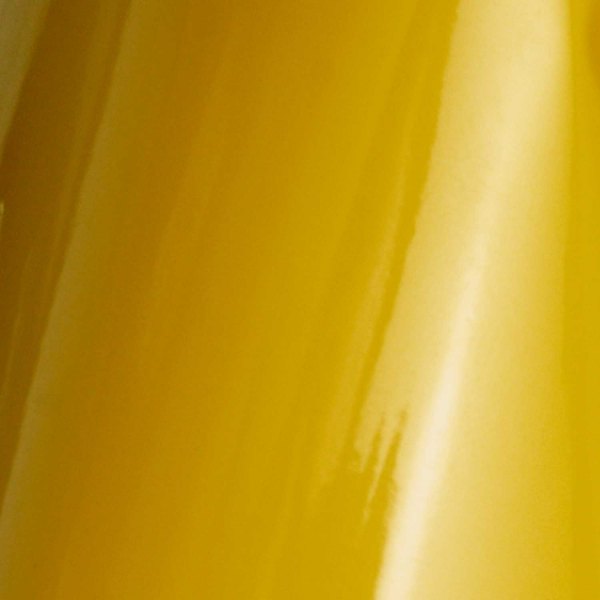  Vicrez® - 5' x 30' Ultra 5' Diamond Dark Yellow Vinyl Car Wrap Film