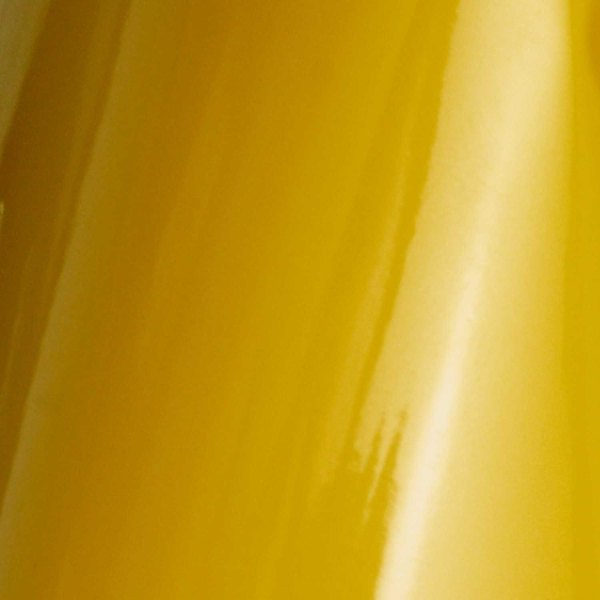  Vicrez® - 5' x 35' Ultra 5' Diamond Dark Yellow Vinyl Car Wrap Film