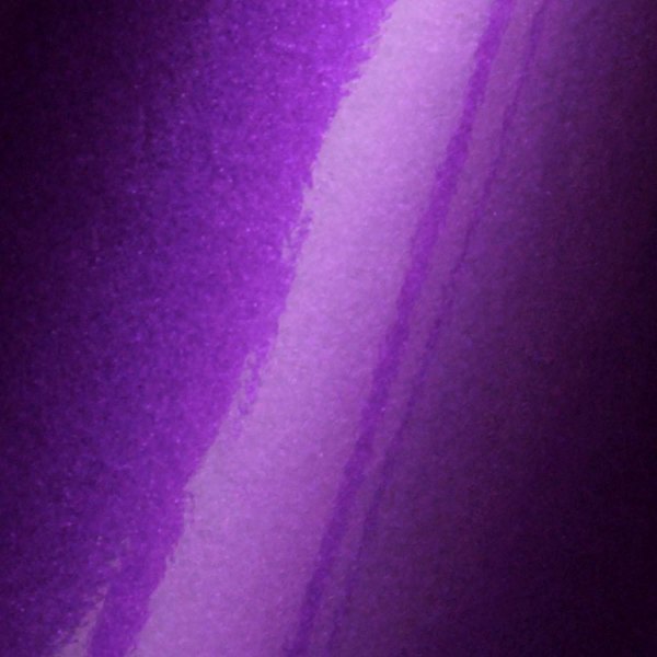  Vicrez® - 5' x 1' Chrome Purple Vinyl Car Wrap Film
