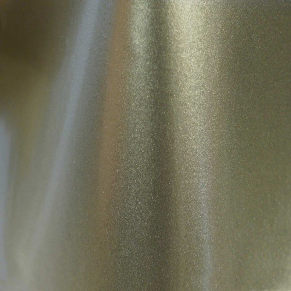  Vicrez® - 5' x 15' Candy Paint 5' Champagne Gold Vinyl Car Wrap Film