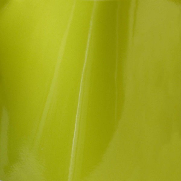 Vicrez® - 5' x 40' Crystal 5' Lemon Yellow Vinyl Car Wrap Film