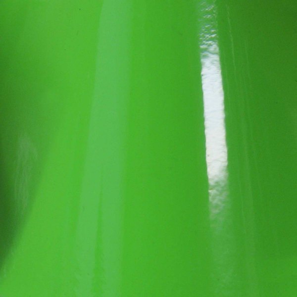  Vicrez® - 5' x 15' Crystal 5' Grass Green Vinyl Car Wrap Film