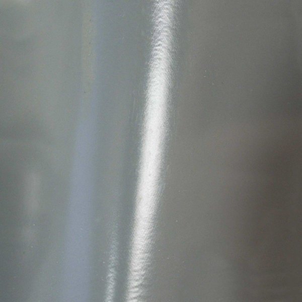  Vicrez® - 5' x 35' Ultra 5' Satin Cement Gray Vinyl Car Wrap Film