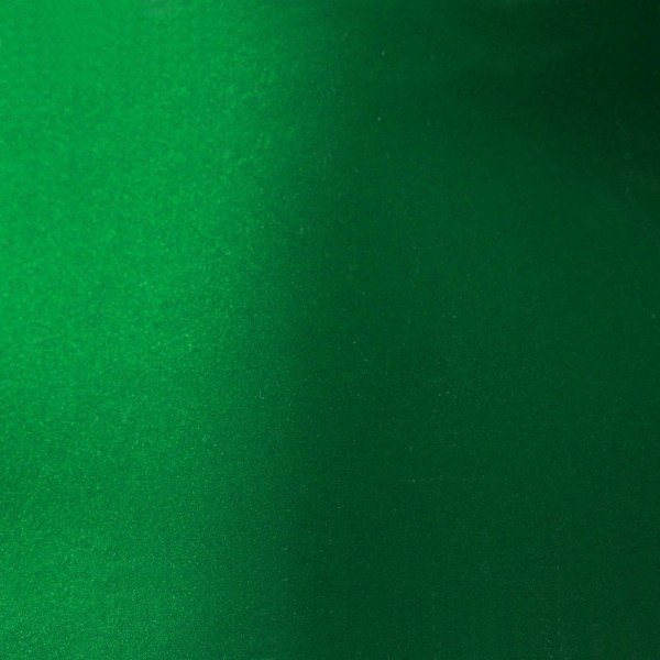  Vicrez® - 5' x 1' Chrome Green Vinyl Car Wrap Film