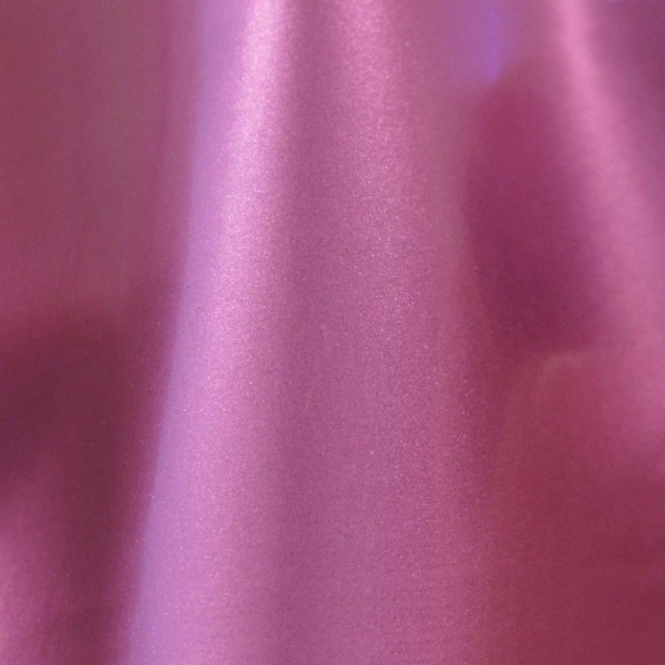  Vicrez® - 5' x 1' Chrome Pink Vinyl Car Wrap Film