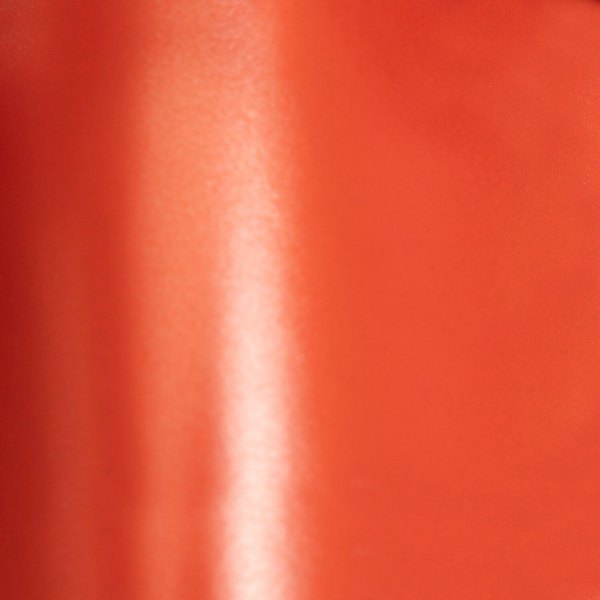 Vicrez® - 5' x 1' Satin 5' Metallic Orange Vinyl Car Wrap Film