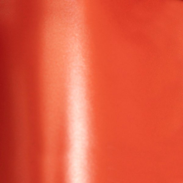 Vicrez® - 5' x 50' Satin 5' Metallic Orange Vinyl Car Wrap Film