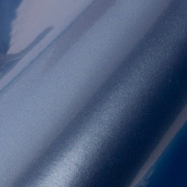 Vicrez® - 5' x 10' Electric Metallic 5' Mist Blue Vinyl Car Wrap Film