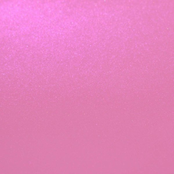 Vicrez® - 5' x 10' 5' Carbon Flash Gloss Light Pink Vinyl Car Wrap Film