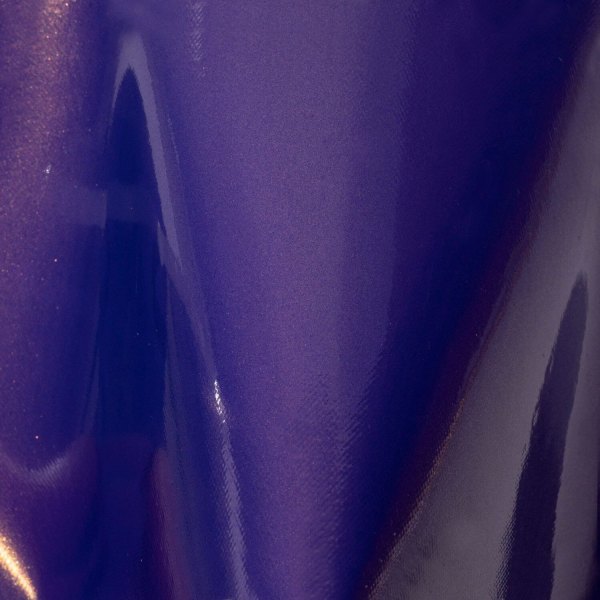 Vicrez® - 5' x 25' 5' Magnetic Cay Purple Vinyl Car Wrap Film
