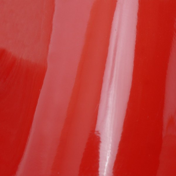 Vicrez® - 5' x 60' Ultra 5' Hot Red Vinyl Car Wrap Film