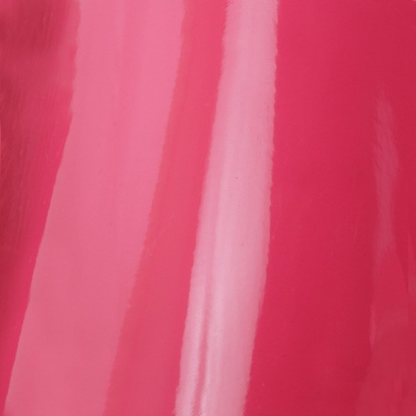 Vicrez® - 5' x 35' Ultra 5' Rose Red Vinyl Car Wrap Film