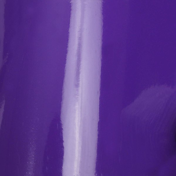 Vicrez® - 5' x 60' Ultra 5' Purple Vinyl Car Wrap Film