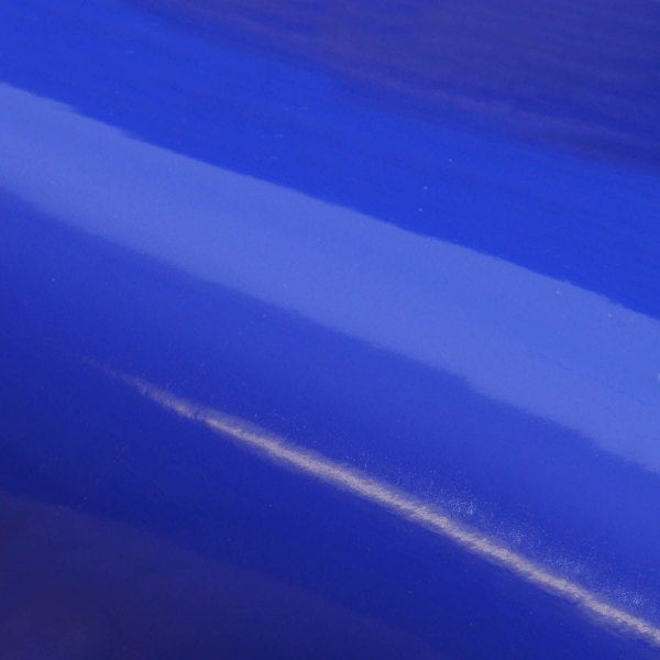 Vicrez® - 5' x 10' Ultra 5' Sapphire Blue Vinyl Car Wrap Film
