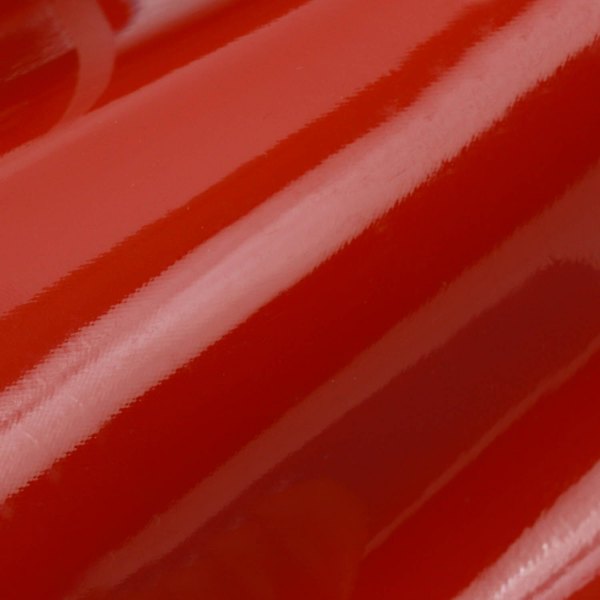 Vicrez® - 5' x 45' Ultra 5' Cherry Red Vinyl Car Wrap Film