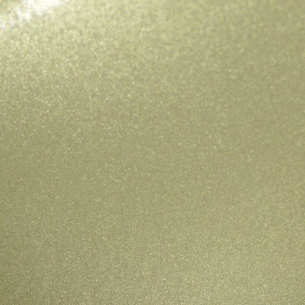 Vicrez® - 5' x 10' Metallic Champagne Gold Vinyl Car Wrap Film