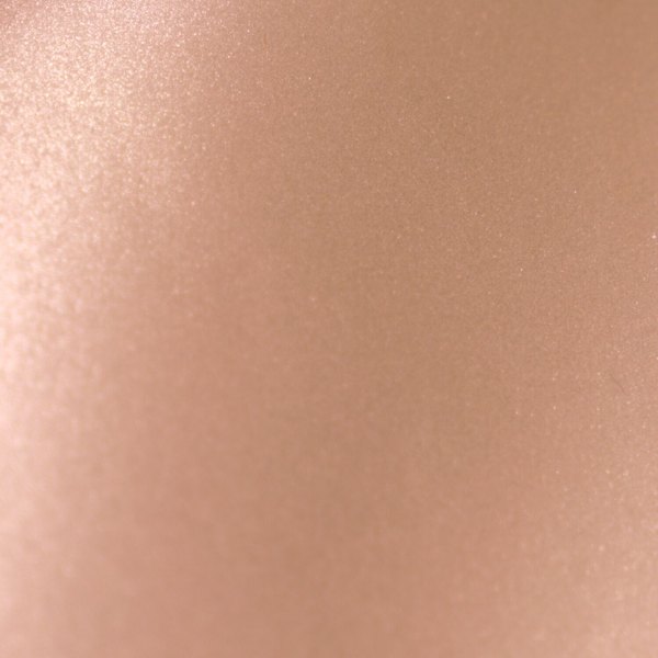 Vicrez® - 5' x 1' Metallic Rose Gold Vinyl Car Wrap Film