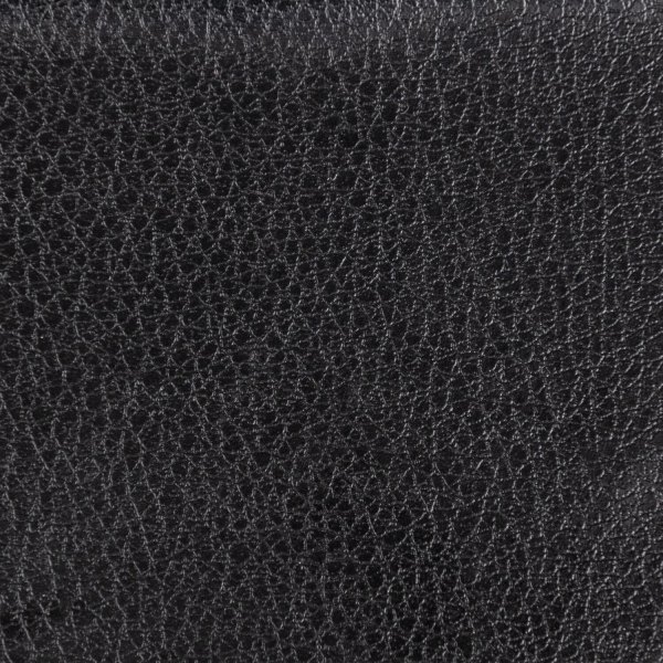 Vicrez® - 5' x 1' Black Leather