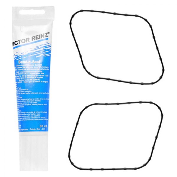 Mahle® - Intake Manifold Gasket