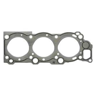 Mahle® - Passenger Side OEM Standard Graphite Cylinder Head Gasket
