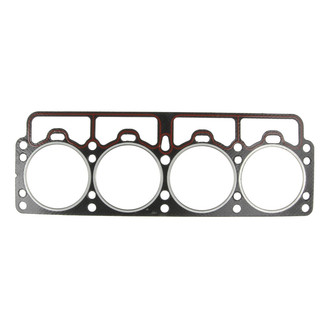 Mahle® - Premium Replacement Multi-Layered Steel Cylinder Head Gasket