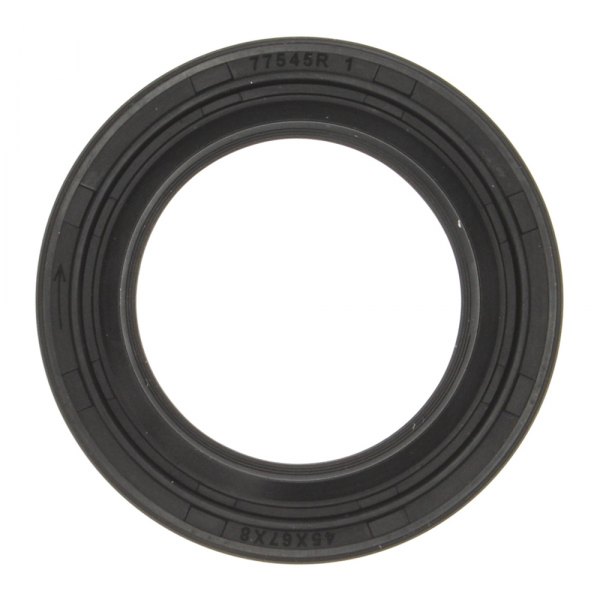 Mahle® - Front Fluoroelastomer Timing Cover Seal