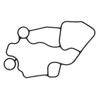 Mahle® - Front Oil Filter Adapter Gasket