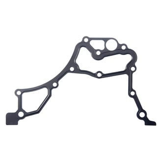 Mahle® - Rubber Coated Embossed Metal Oil Pump Gasket