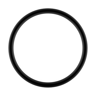 Mahle® - Oil Pump Pickup Tube O-Ring