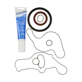 Mahle® - Engine Conversion Gasket Set