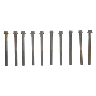 Mahle® - OEM Standard Cylinder Head Bolt Set with 11 mm Bolts, without Washers