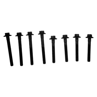 Mahle® - OEM Standard Cylinder Head Bolt Set without Washers